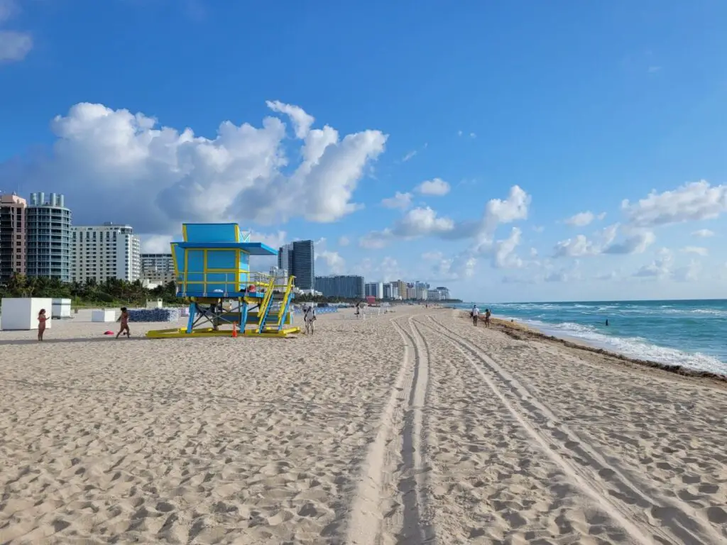 Miami Beach Florida