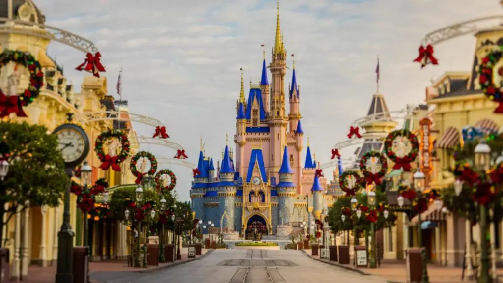 Walt Disney World Resort Christmas Decorations: Delving Into The Magic Of Christmas