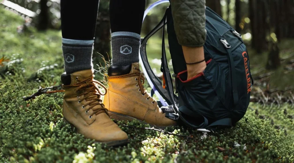 Trust Yourself to High-Quality Hiking Gear - Safety Measures Of Hiking