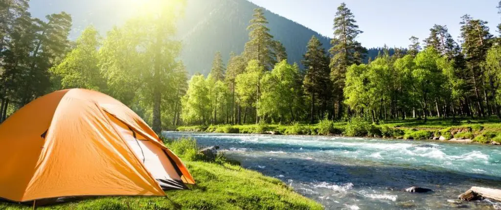 Prioritize Your Safety and Keep the Environment Clean - 5 Top Tips For Camping Safely