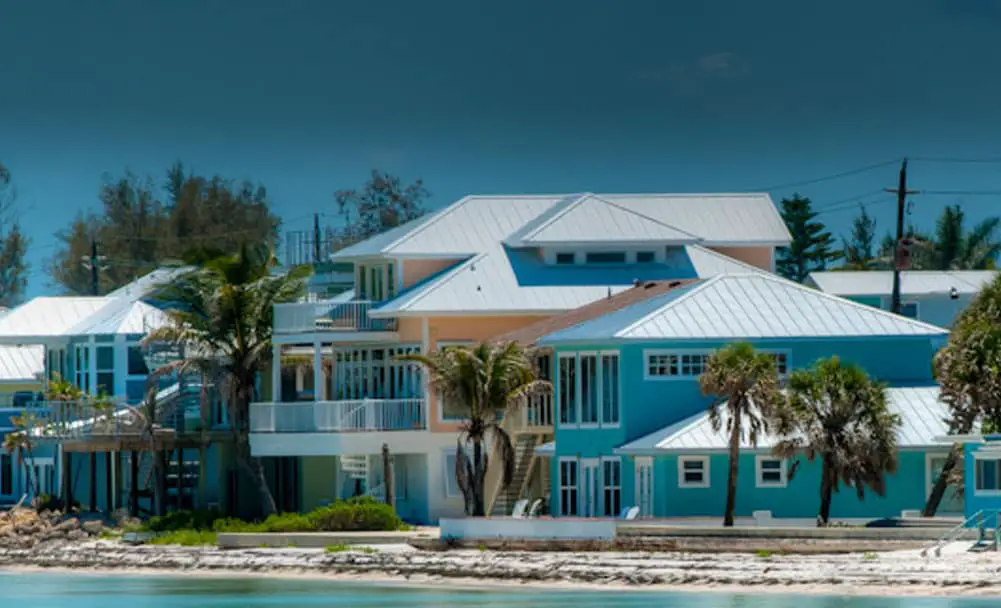 Cabins and Shacks for your Florida Vacations 2024 